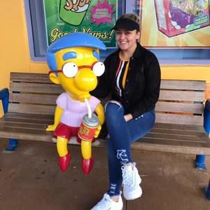 Meet your Posher, Veruska